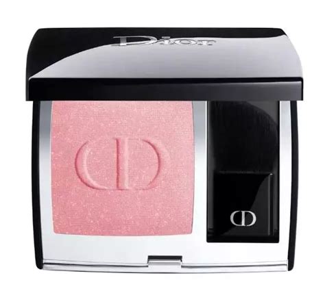 dior blush 212|dior blush with flushed cheeks.